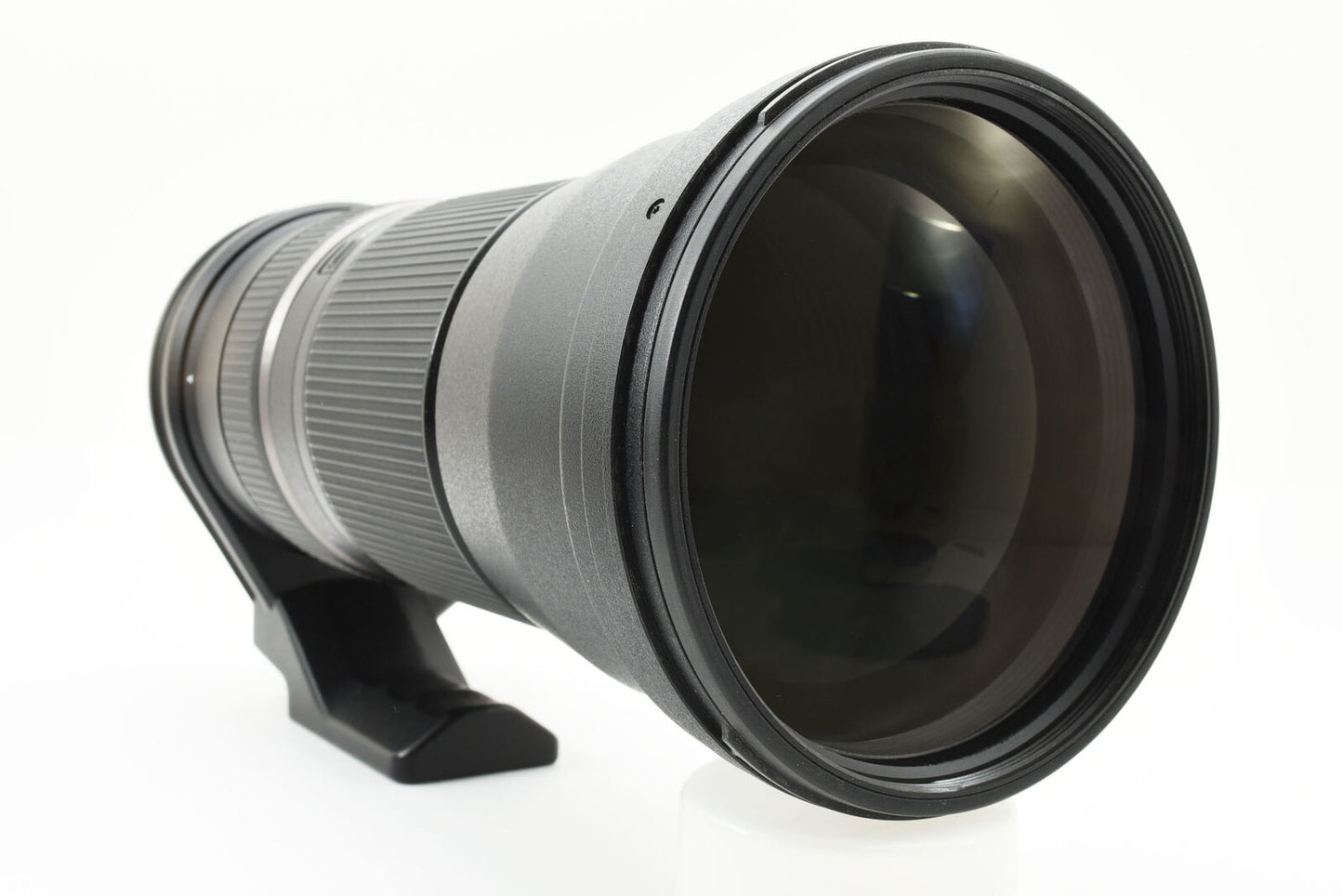 Tamron A011 AF 150-600mm f5-6.3 VC Di SP USD Lens Canon EF [Near Mint] #3351A