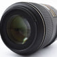 Nikon AF-S MICRO 105mm F2.8G ED VR [Near Mint] #3750A