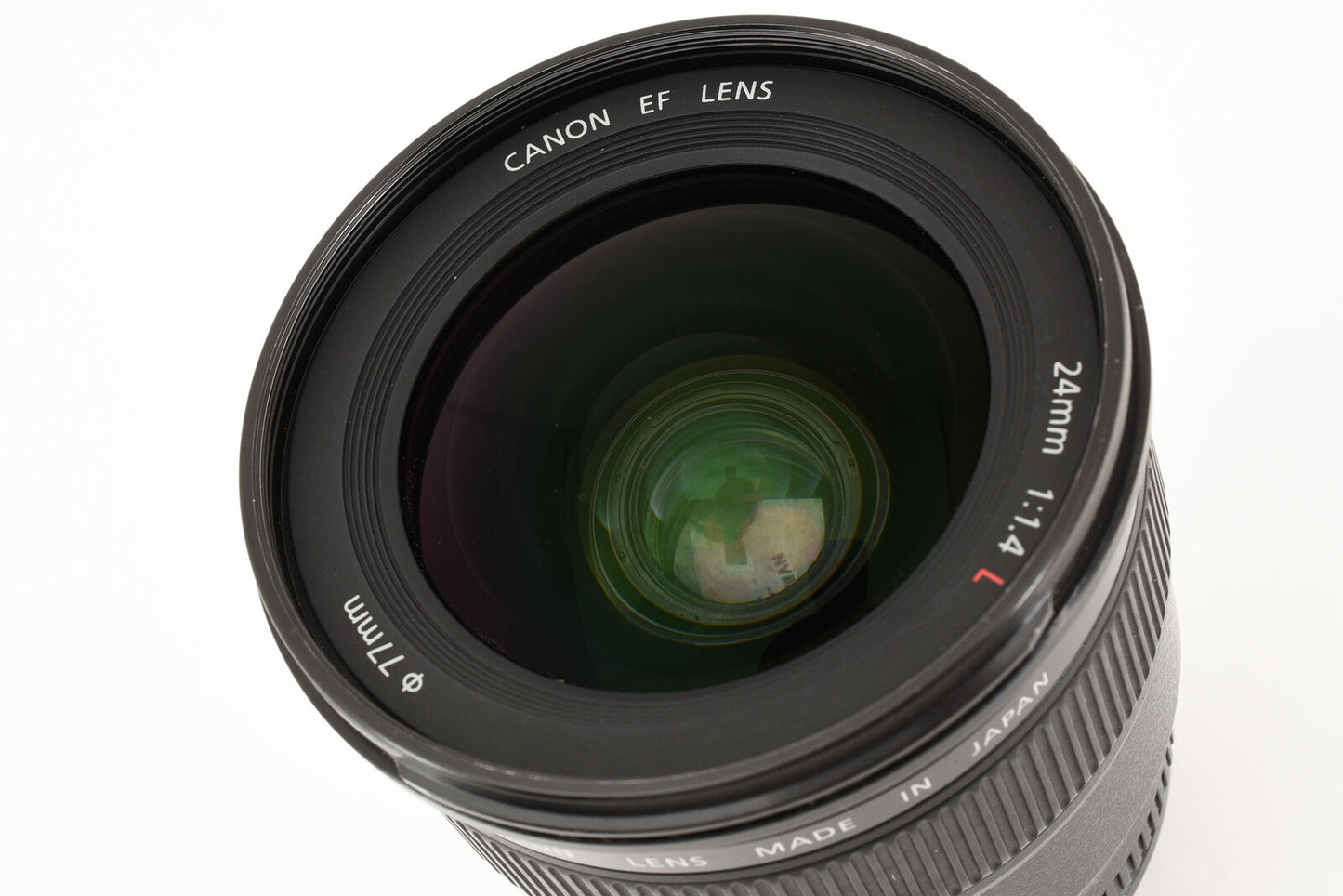 Canon EF 24 mm f/1,4 L II USM [casi nuevo] n.º 2947A