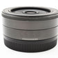 Canon EF-M 22mm f/2 STM Lens [Near Mint] #3893A