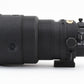 Nikon NIKKOR AF-I D ED IF 300mm f/2.8 AF-I D IF ED Lens [Exc+++] #3073A