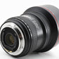 Canon EF 11-24mm F/4L USM [Near Mint] #2735A