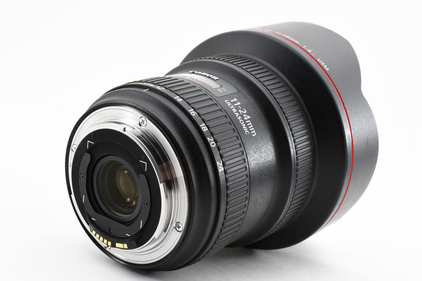 Canon EF 11-24mm F/4L USM [Near Mint] #2735A