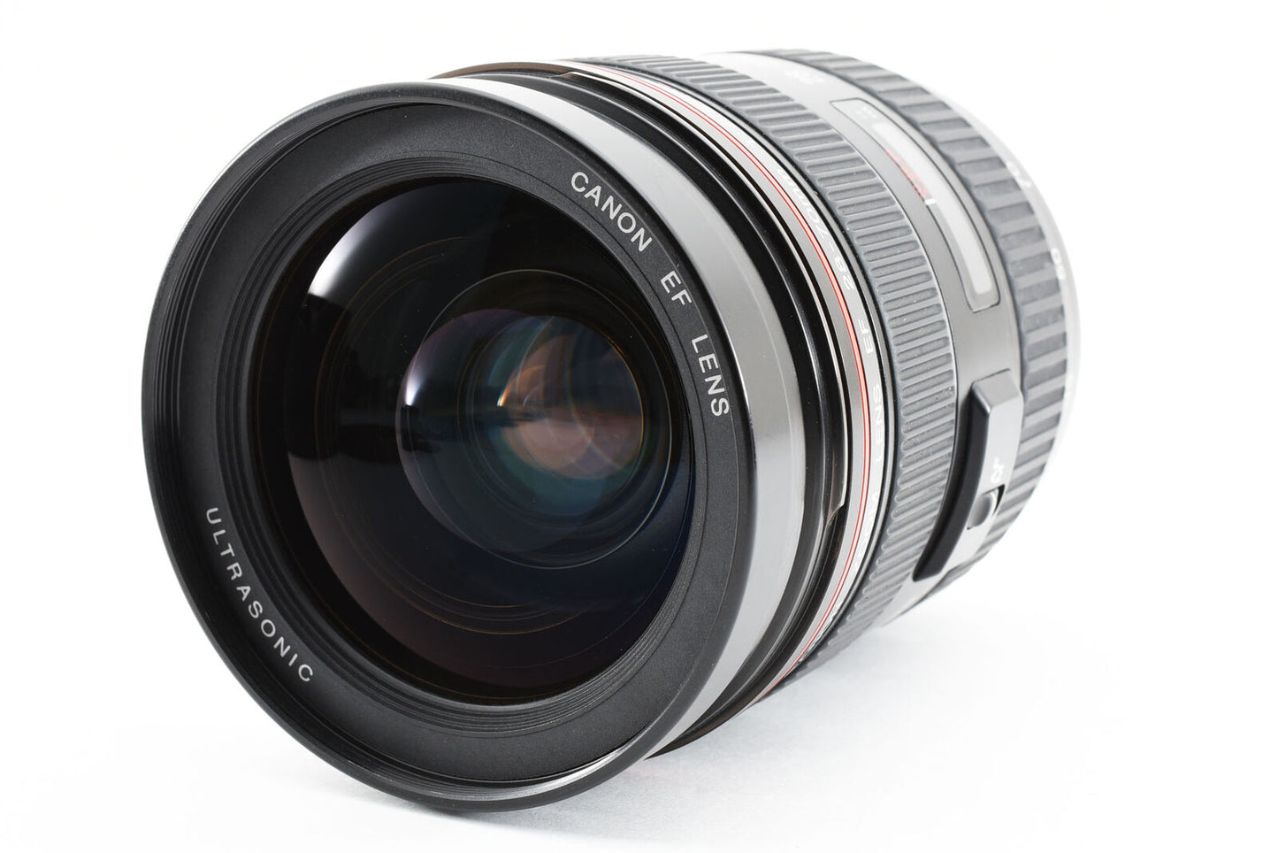 Canon EF 28-70mm F/2.8 L USM Lens [Near Mint] #3223A