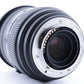 SIGMA 24-70 mm f/2,8 EX IF DG HSM para montura Sony A [en perfecto estado] n.º 3109A