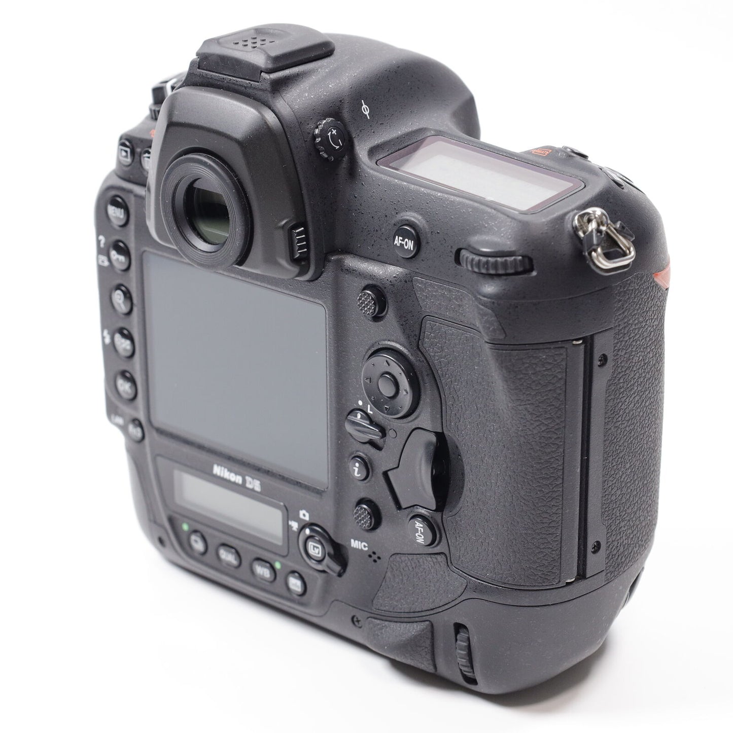 Nikon D5 XQD-Typ Digitale SLR-Kamera (Anzahl der Auslösungen: 57453) [Fast neuwertig] Nr. 138B