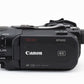 Canon XF400 4k Professional Camcorder - Black [Near Mint] #3335A