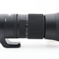 Sigma 150-600mm 5-6.3 Contemporary DG OS HSM Lens for Canon [Near Mint] #3051A