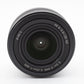 SONY FE 28-60 mm F/4-5,6 SEL2860 (para montura SONY E) [Casi nuevo+++] n.º 3764A