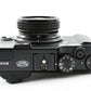 Fujifilm FinePix X20 Compact Digital Camera Black [Near Mint] #3735A