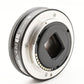 Sony E 20mm F2.8 E-mount Lens SEL20F28  [Near Mint] #3851A