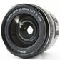 Canon EF 28mm F/2.8 IS USM Lens [Near Mint] #3628A