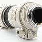 Canon EF 300mm F/4L IS USM Lens [Near Mint] #3642A