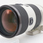 Sony Alpha 70-200mm f/2.8 G SSM Sony A Mount (SAL70200G) [Near Mint] #3766A