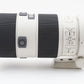 Sony Alpha 70-200mm f/2.8 G SSM Sony A Mount (SAL70200G) [Near Mint] #3766A