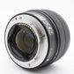 SONY FE 28-60 mm F/4-5,6 SEL2860 (para montura SONY E) [Casi nuevo+++] n.º 3764A