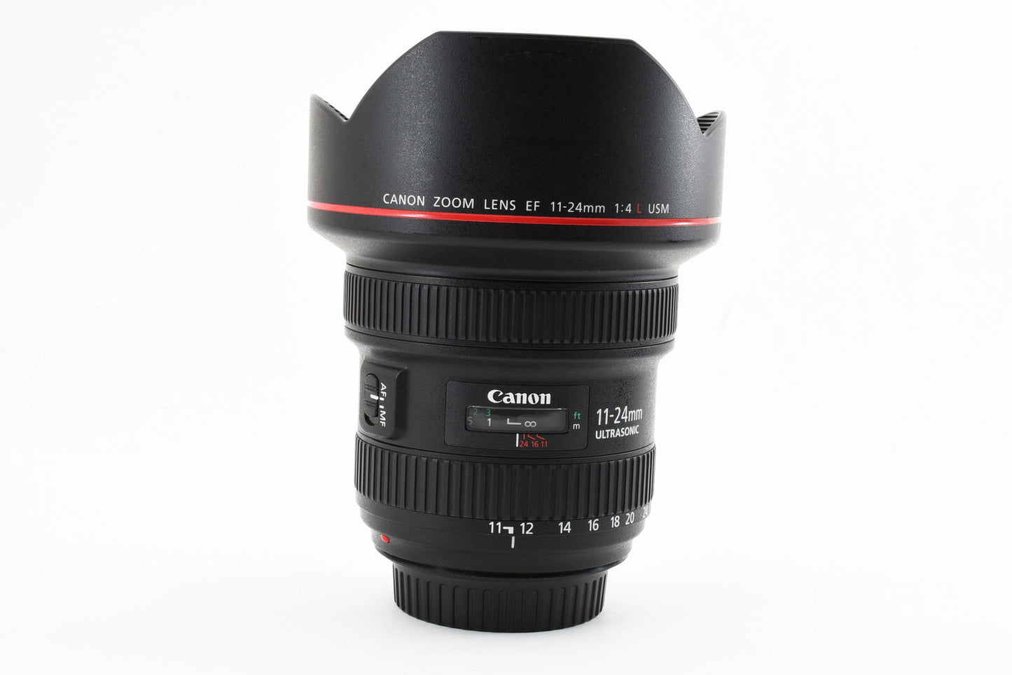 Canon EF 11-24mm F/4L USM [Near Mint] #2735A