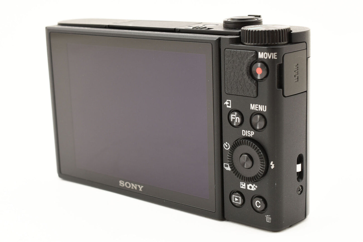 SONY Cyber-shot DSC-WX800 Compact Digital Camera [Near Mint] #3425A