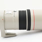 Canon EF 300mm F/4L IS USM Lens [Near Mint] #3642A