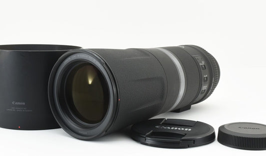 Canon RF 800mm f/11 IS STM Telephoto Lens [Near Mint] #3360A