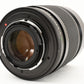 Contax Carl Zeiss T* Distagon 35mm F1.4 MMG Lens C/Y Mount [Near Mint] #3196A