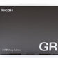 Ricoh GR III Diary Edition Digital Camera [Brand New] #3740A