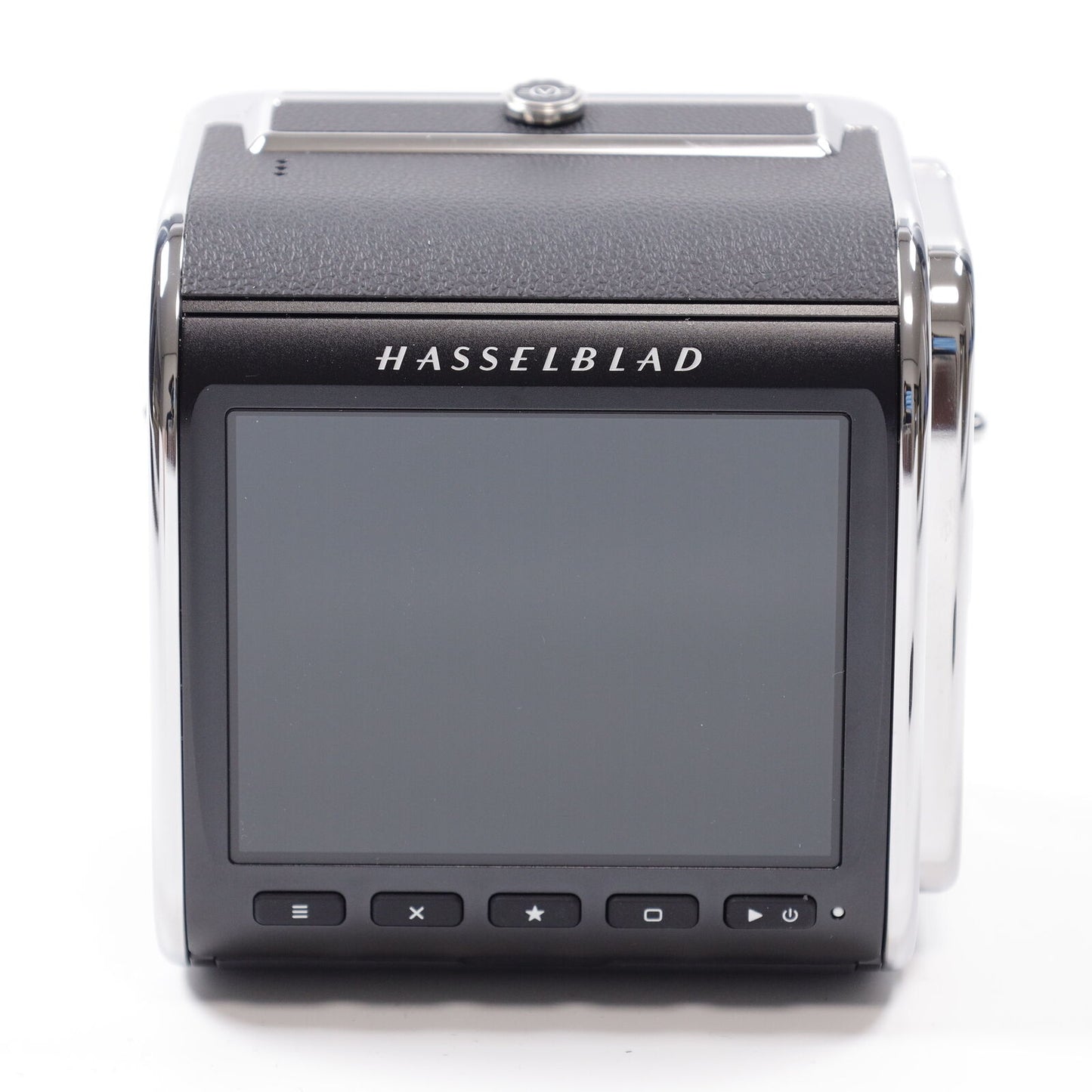 Hasselblad 907X & CFV 50C II Medium Format Digital Camera [Near Mint] #111B