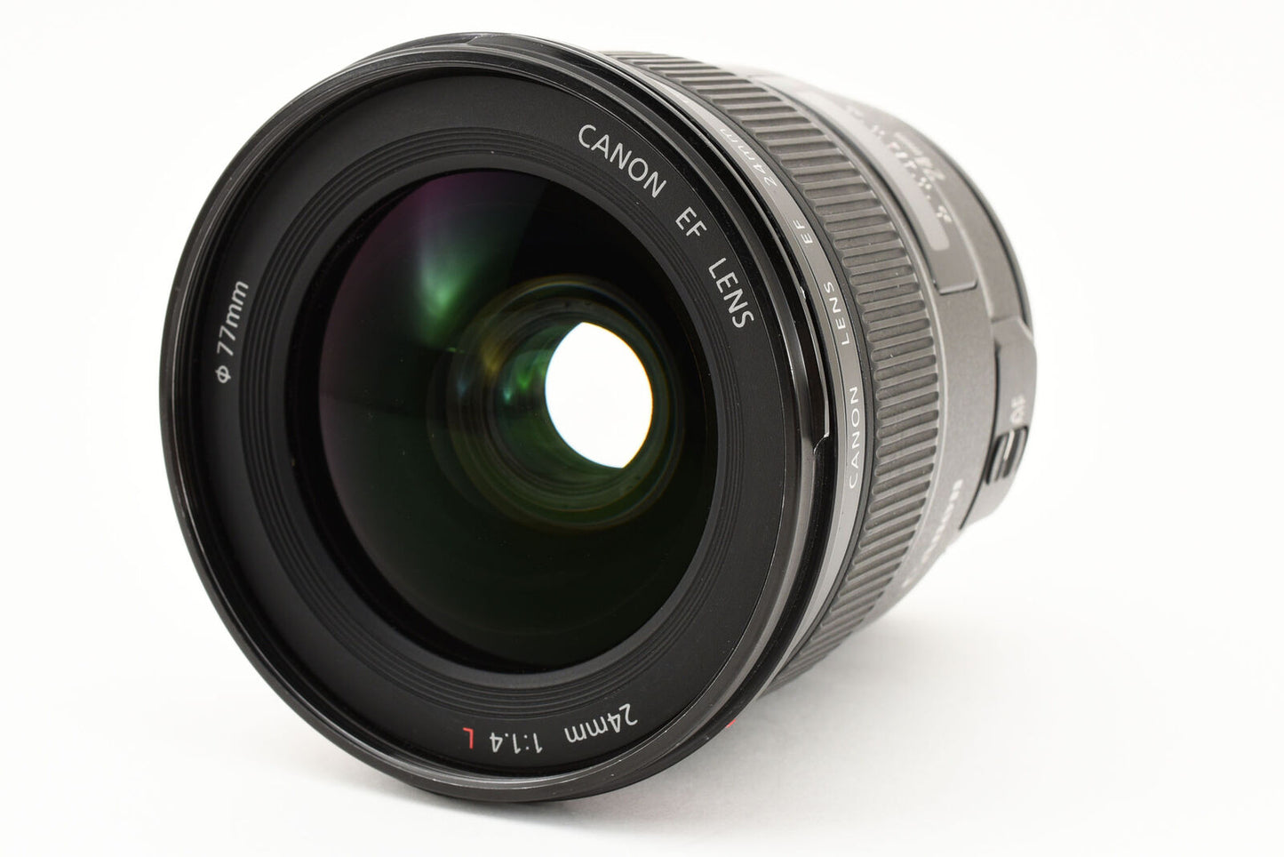 Canon EF 24 mm f/1,4 L II USM [casi nuevo] n.º 2947A