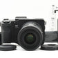 Sigma SD Quattro Digitalkamera mit 30 mm 1:1,4 DC HSM Kit [fast neuwertig] #3481A