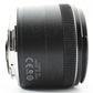 Objetivo Canon EF 28 mm f/2,8 IS USM [en perfecto estado] n.º 3628A