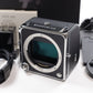 Hasselblad 907X & CFV 50C II Medium Format Digital Camera [Near Mint] #111B