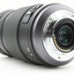 Panasonic Lumix G Vario 100-300mm F/4-5.6 Mega O.I.S. Lens [Near Mint] #3665A