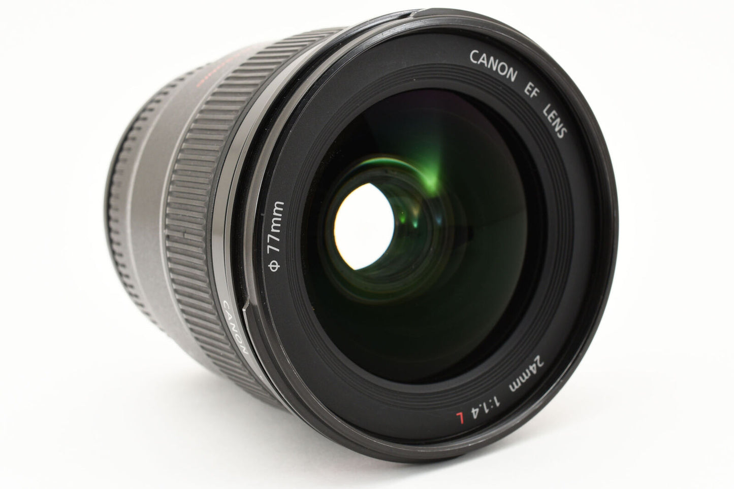 Canon EF 24 mm f/1,4 L II USM [casi nuevo] n.º 2947A