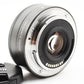 Canon EF-M 22mm f/2 STM Lens [Near Mint] #3893A