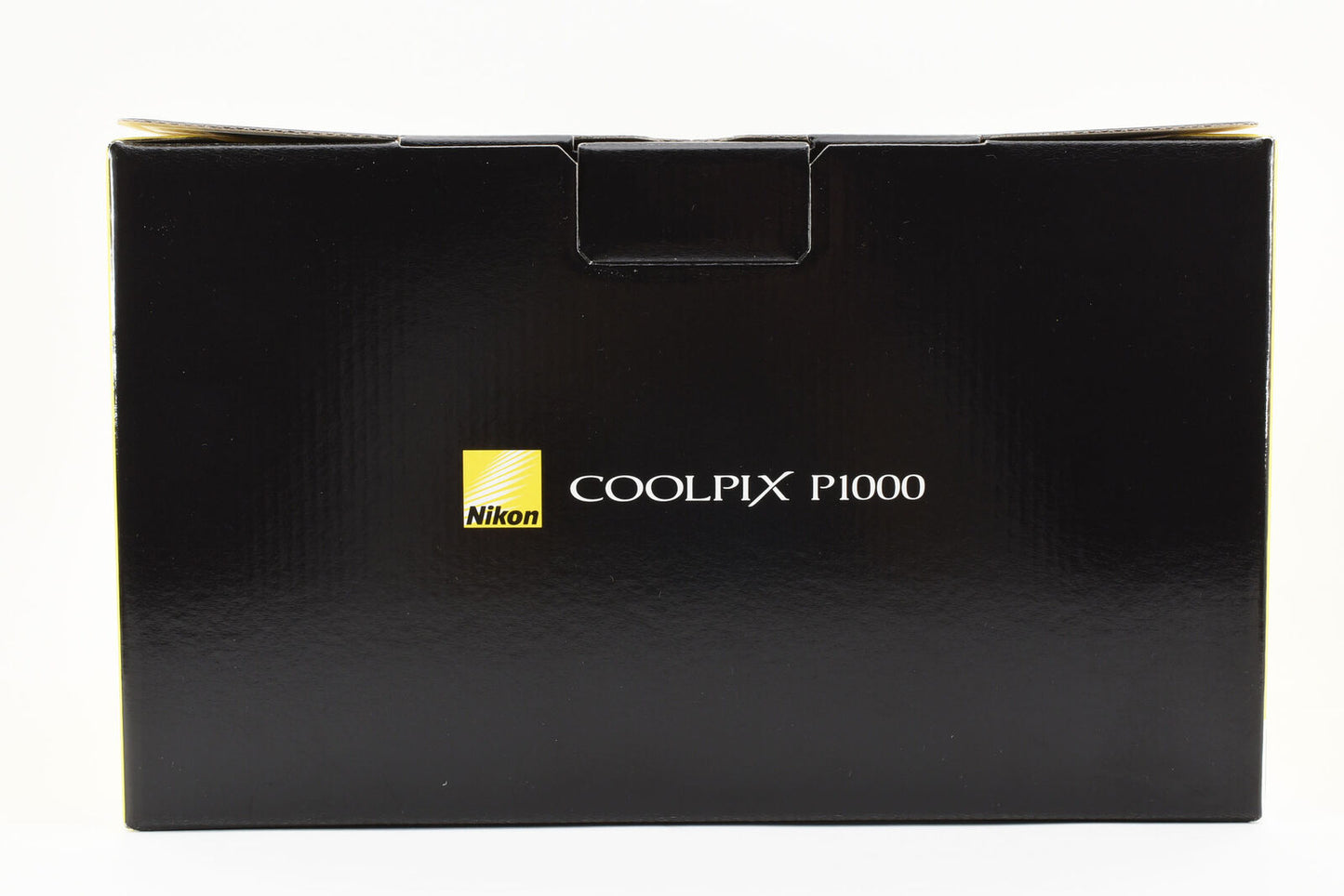 Nikon COOLPIX P1000 [Neu] #3367A