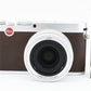 Leica X (Typ 113) Compact Digital Camera Silver [Near Mint+++] #3825A