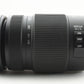 Lente Panasonic Lumix G Vario 100-300 mm f/4-5,6 Mega OIS [casi impecable] n.º 3665A