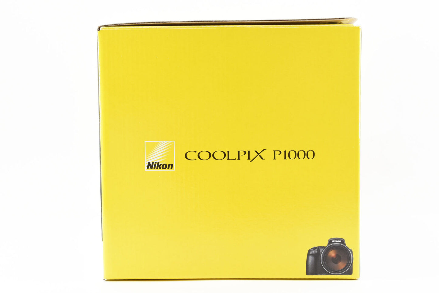 Nikon COOLPIX P1000 [Nueva] #3367A