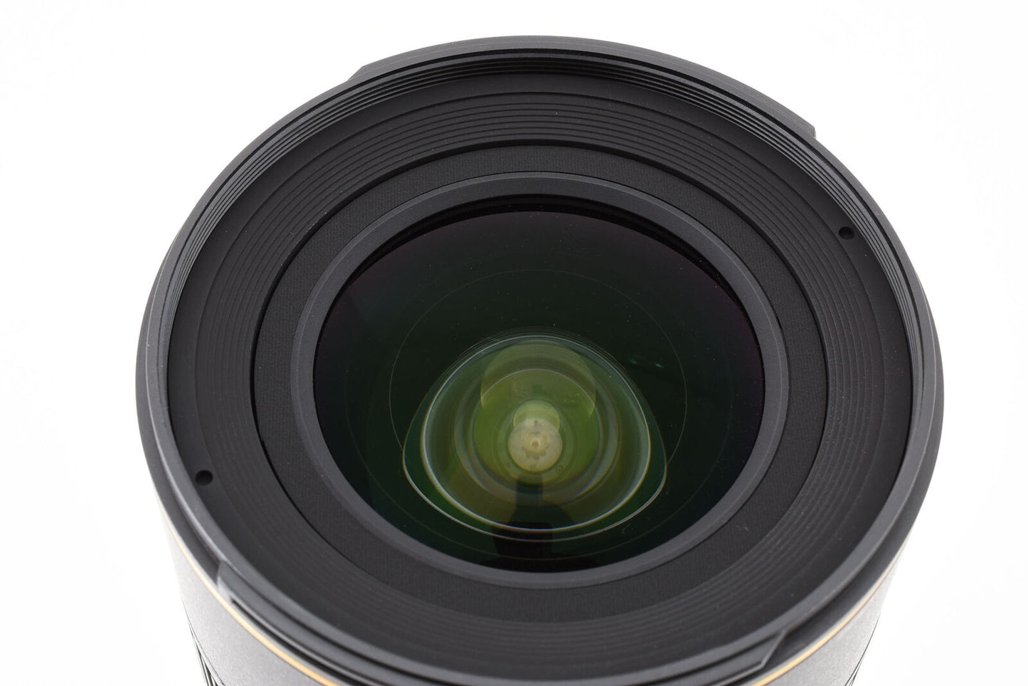 Nikon AF-S NIKKOR 16–35 mm 1:4 G ED VR [nahezu neuwertig] Nr. 1576A