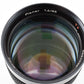 Contax Carl Zeiss Planar 85mm f/1.4 T* AEG CY Mount [Near Mint] #2678A