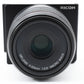 RICOH GR A12 50mm F/2.5 Macro Lens for GXR (ShutterCount:1608)[Near Mint] #3515A