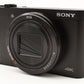 SONY Cyber-shot DSC-WX800 Kompakt-Digitalkamera [nahezu neuwertig] #3425A