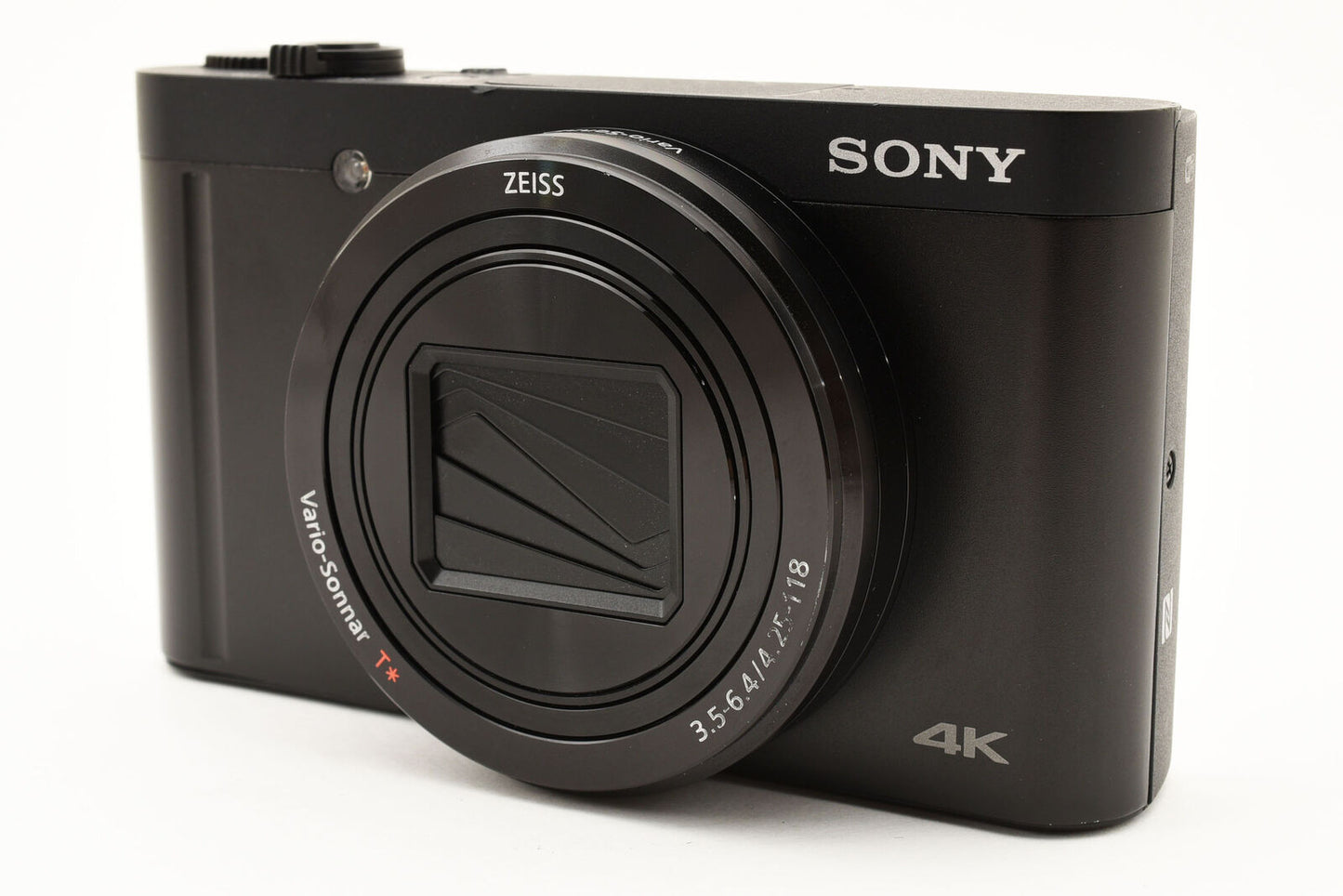 SONY Cyber-shot DSC-WX800 Kompakt-Digitalkamera [nahezu neuwertig] #3425A