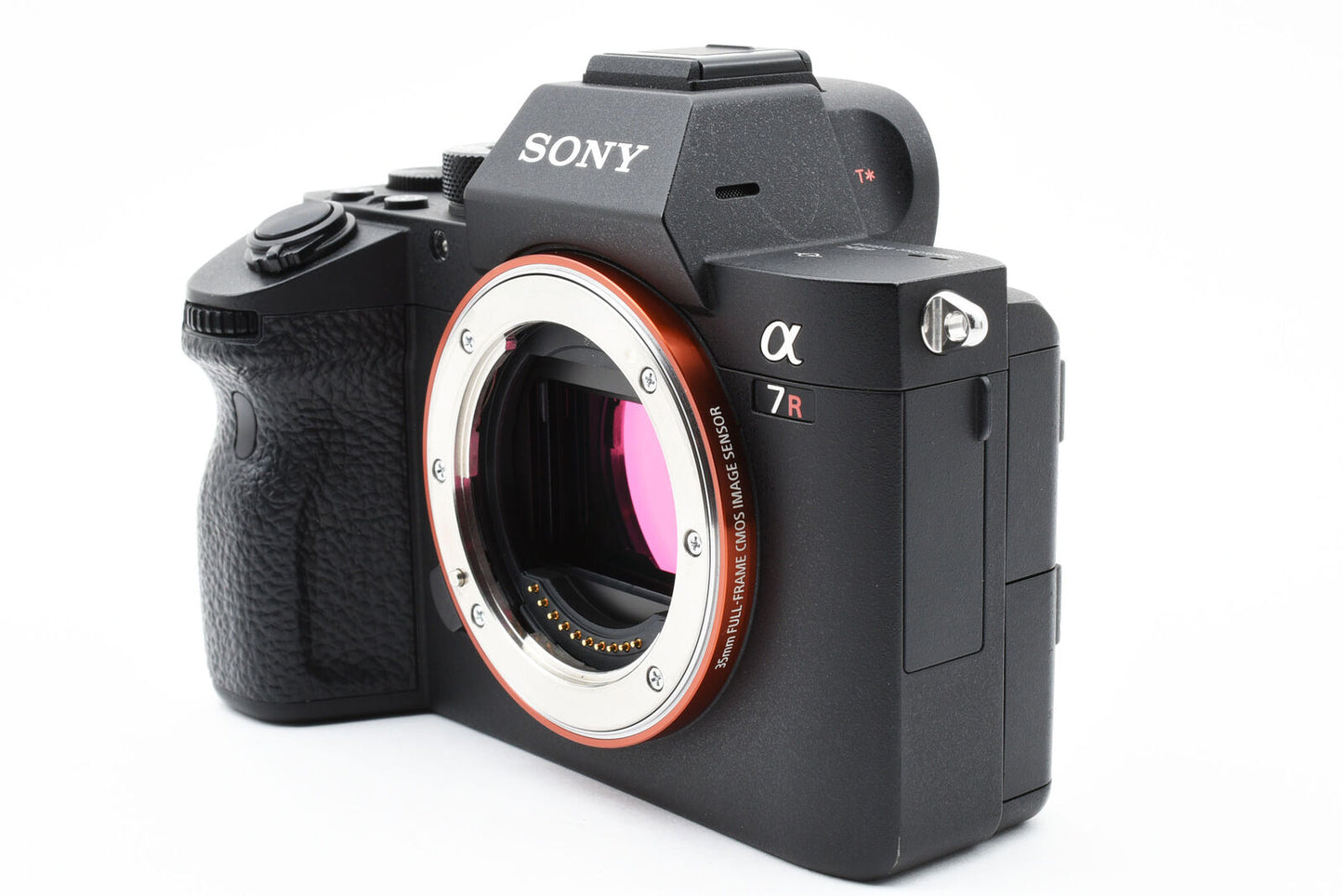 Sony A7R III A7R3 ILCE-7RM3 Mirrorless [Near Mint] #3532A