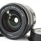 Canon EF 28mm F/2.8 IS USM Lens [Near Mint] #3628A