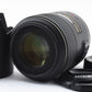 Nikon AF-S MICRO 105mm F2.8G ED VR [Near Mint] #3750A