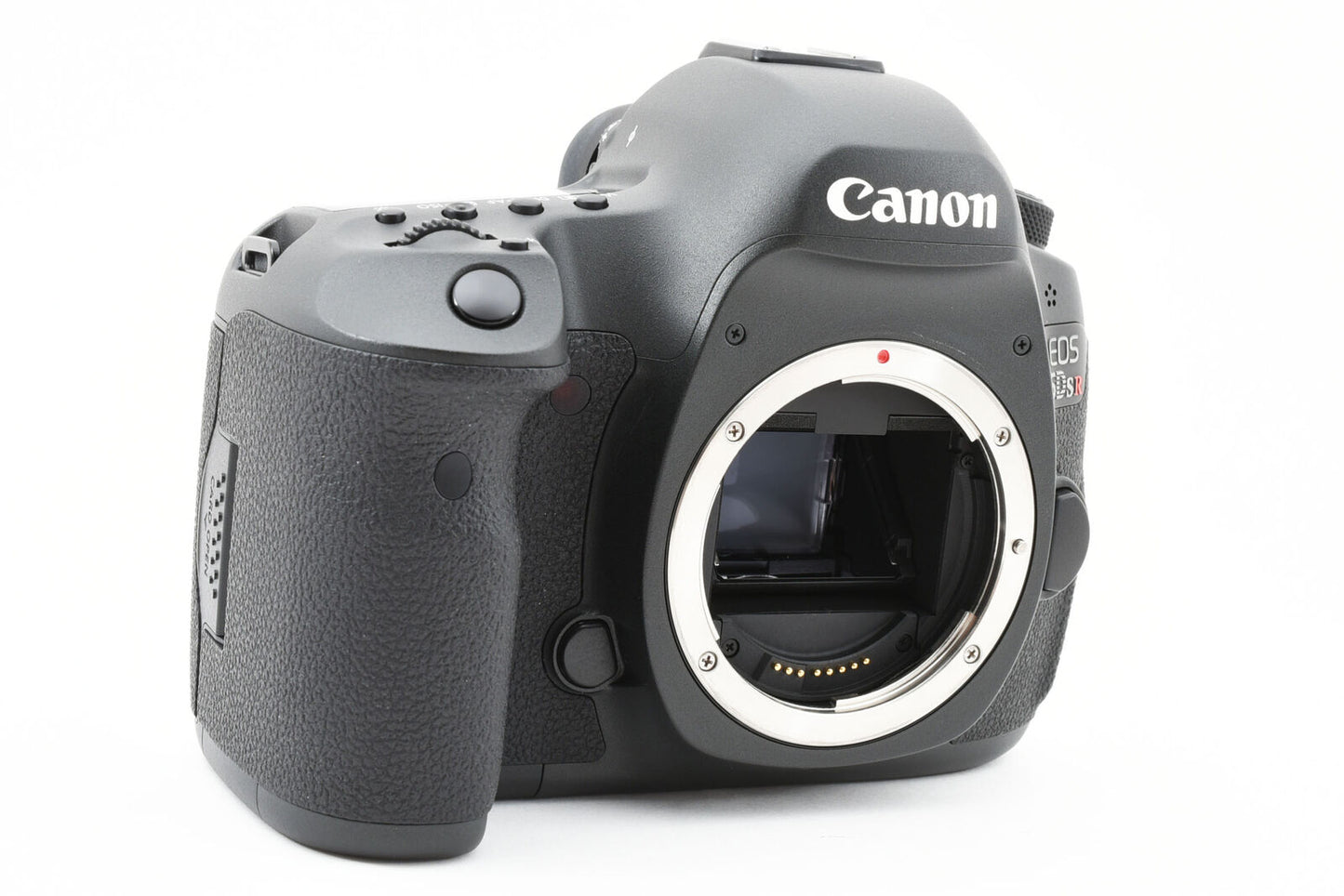 Canon EOS 5DsR Digitale SLR-Kamera (Anzahl der Auslösungen: 11817) [Fast neuwertig+++] #3796A