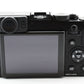 Fujifilm FinePix X20 Compact Digital Camera Black [Near Mint] #3735A