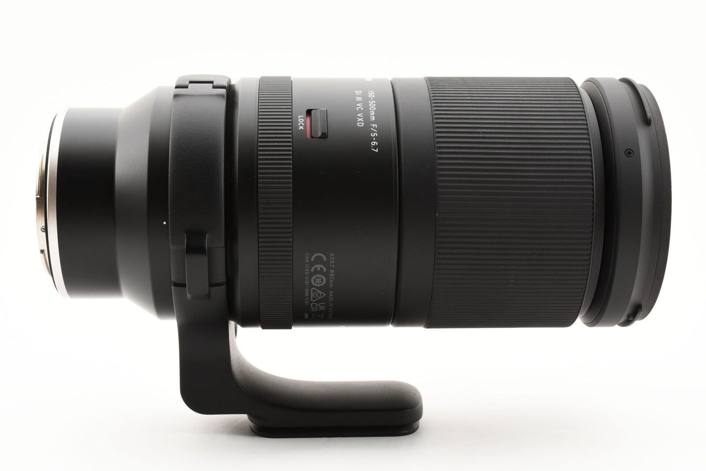 TAMRON 150-500mm F/5-6.7 Di III VC VXD A057Z for Nikon Z [Near Mint] #3842A