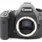 Canon EOS 5DsR Digitale SLR-Kamera (Anzahl der Auslösungen: 11817) [Fast neuwertig+++] #3796A